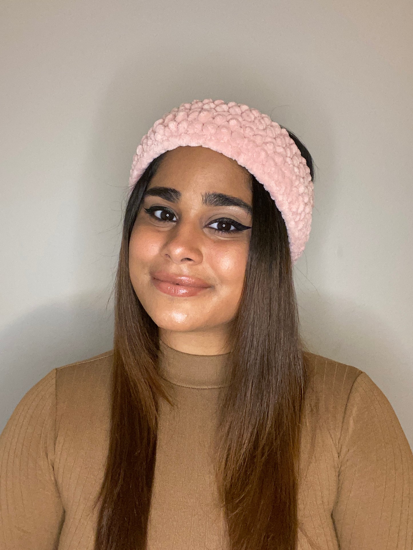Velvet Headbands