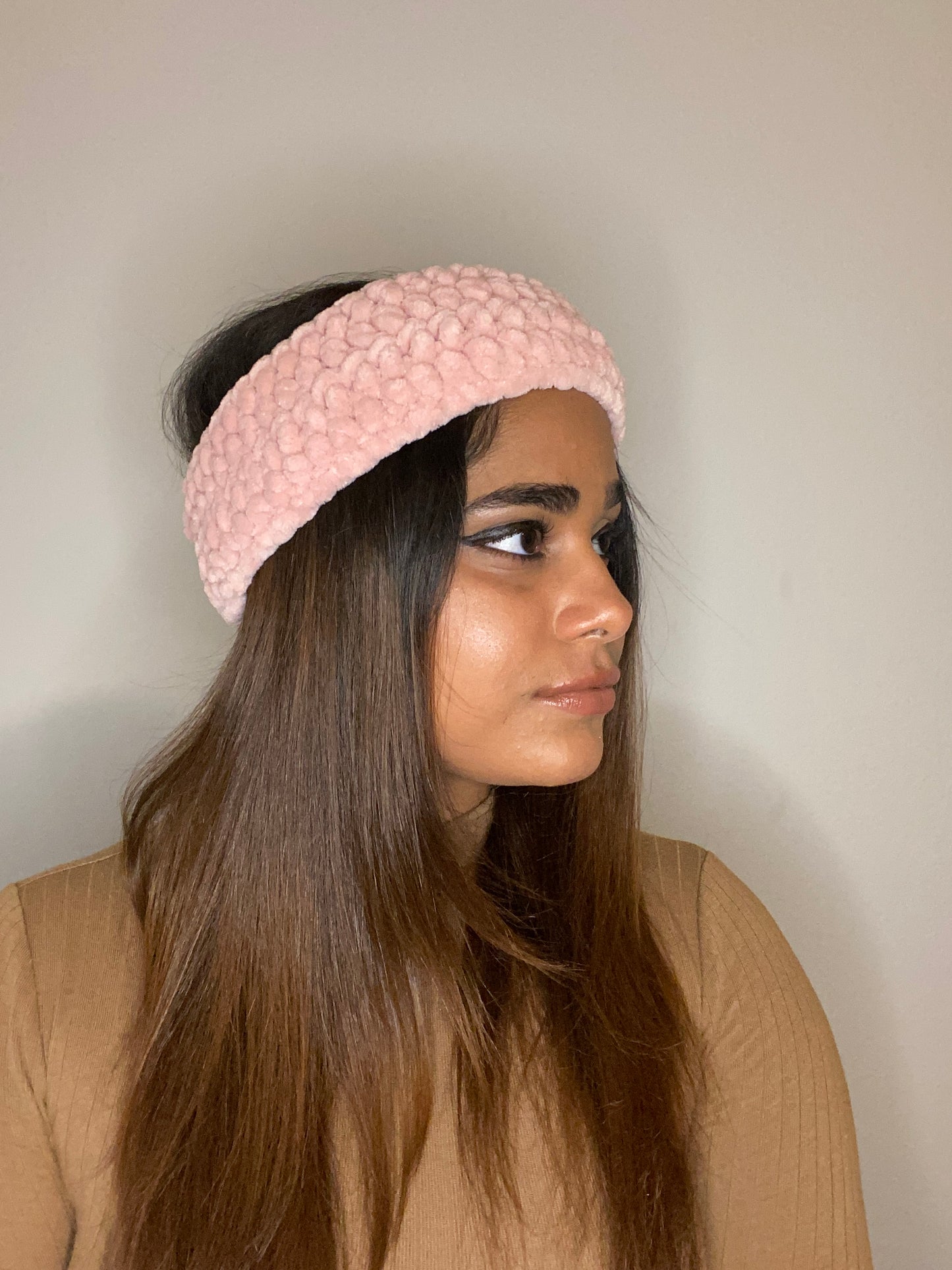 Velvet Headbands