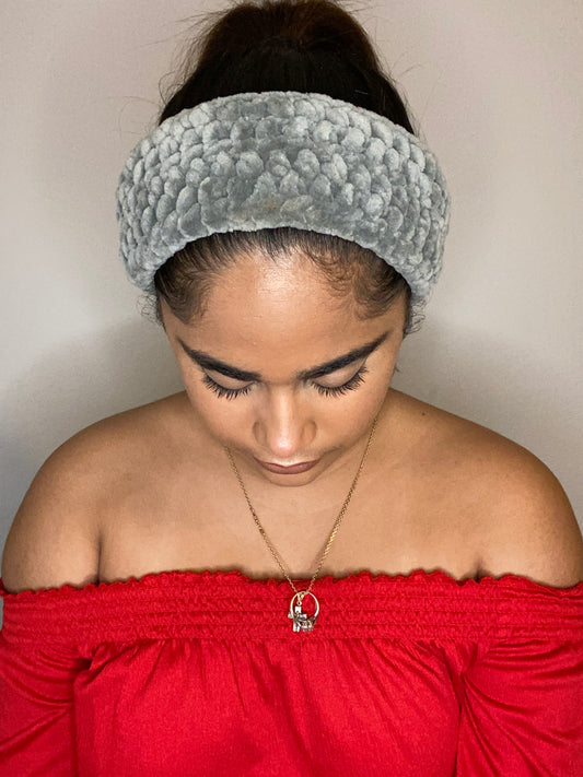 Velvet Headbands