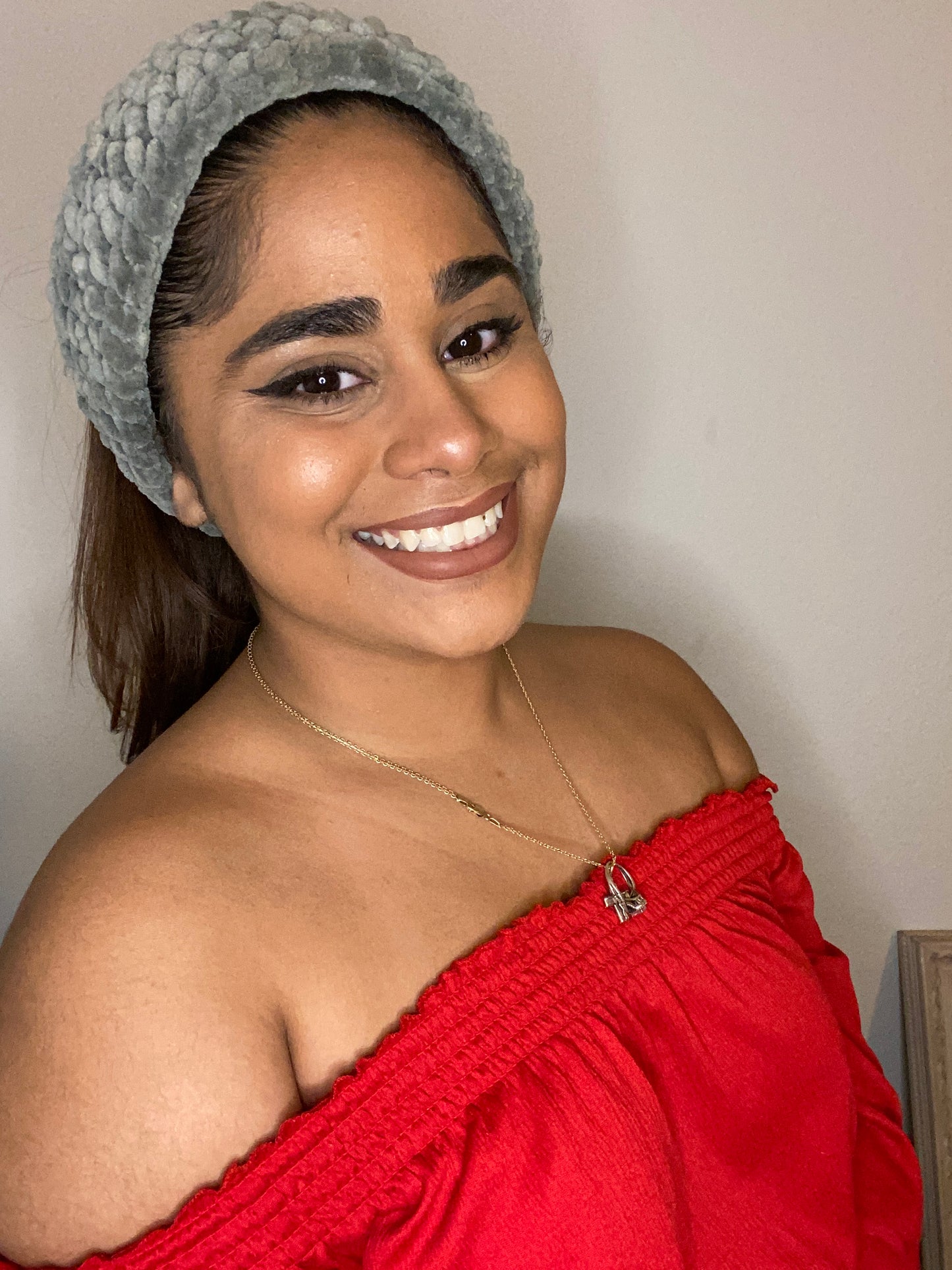 Velvet Headbands