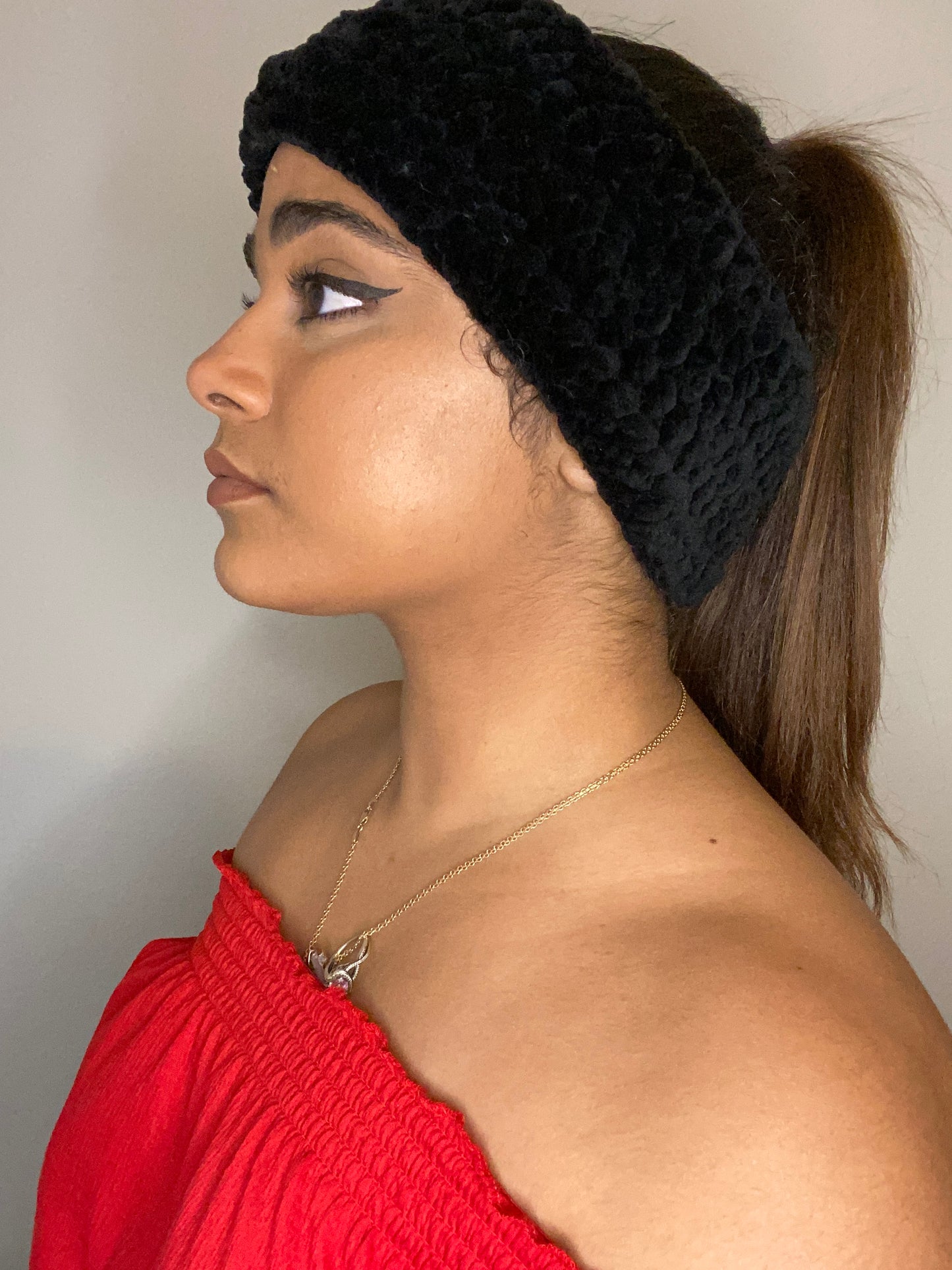 Velvet Headbands