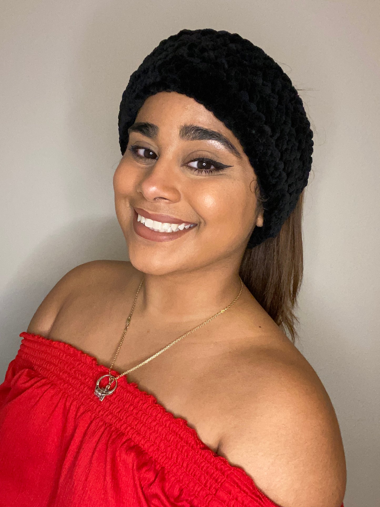 Velvet Headbands